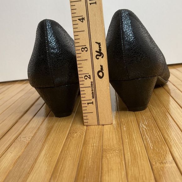 Bijou Shoes by AJ Valenci Shoes - Picture 6 of 12